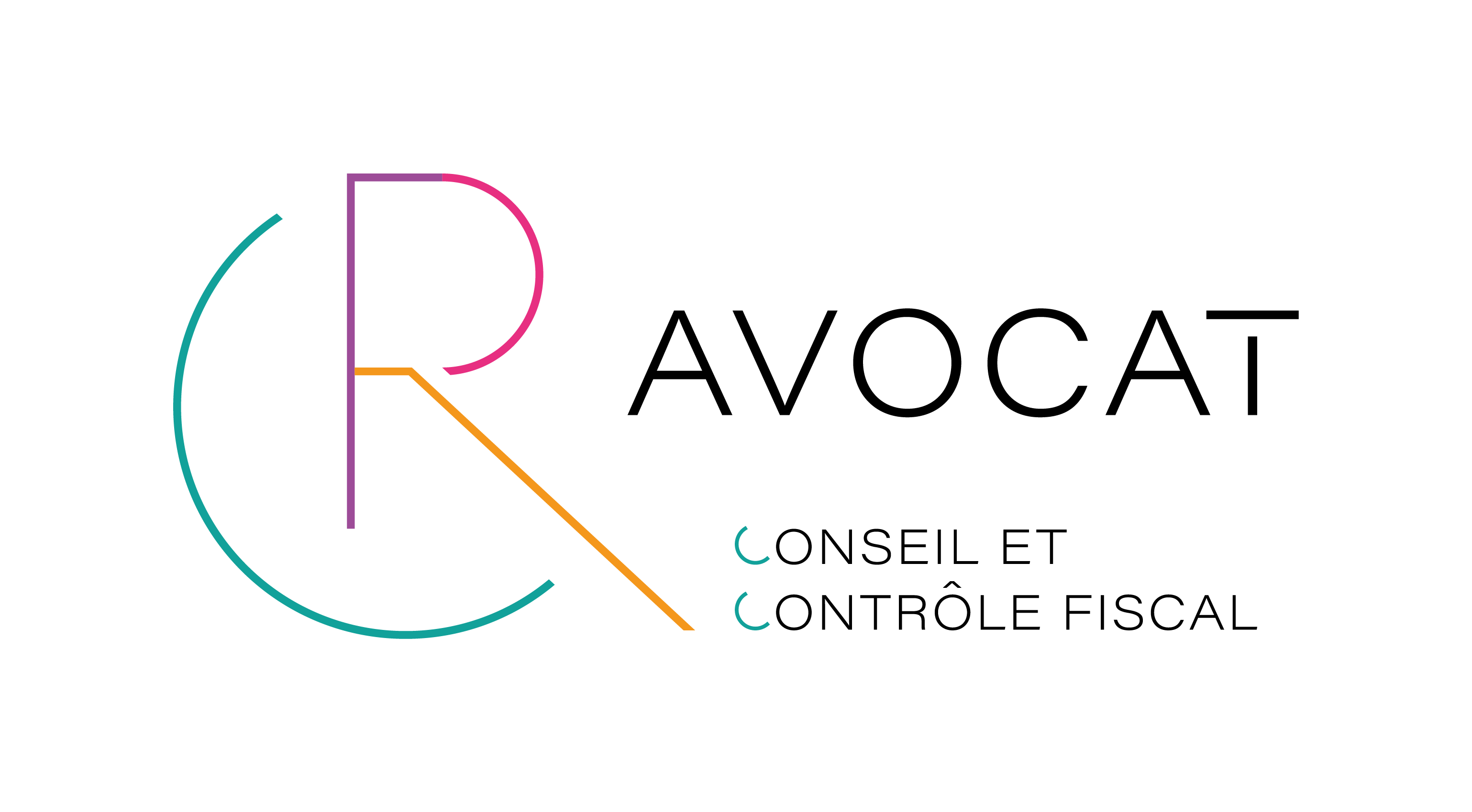 Logo CR Avocats